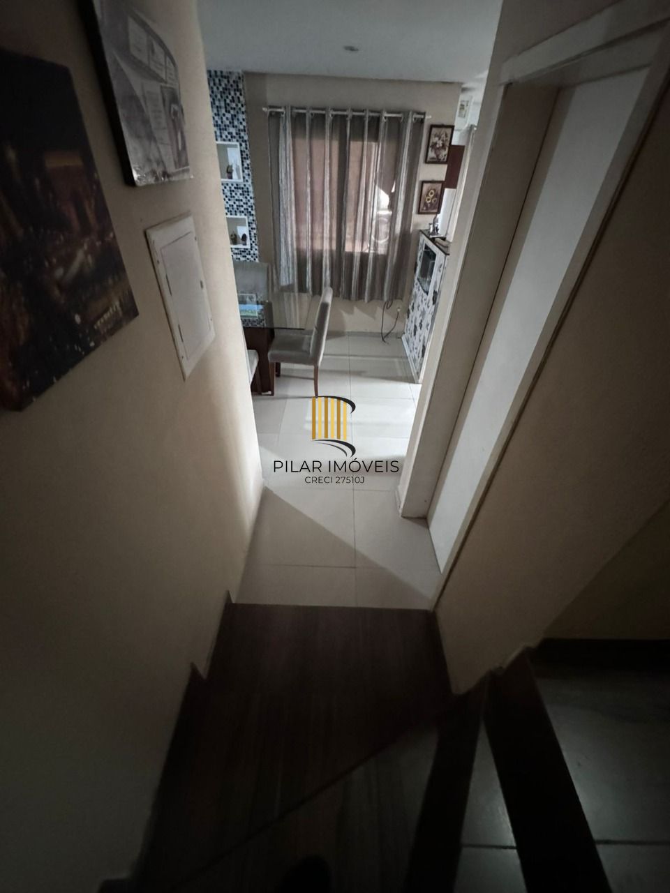 Casa no Lagos de Nova de Ipanema