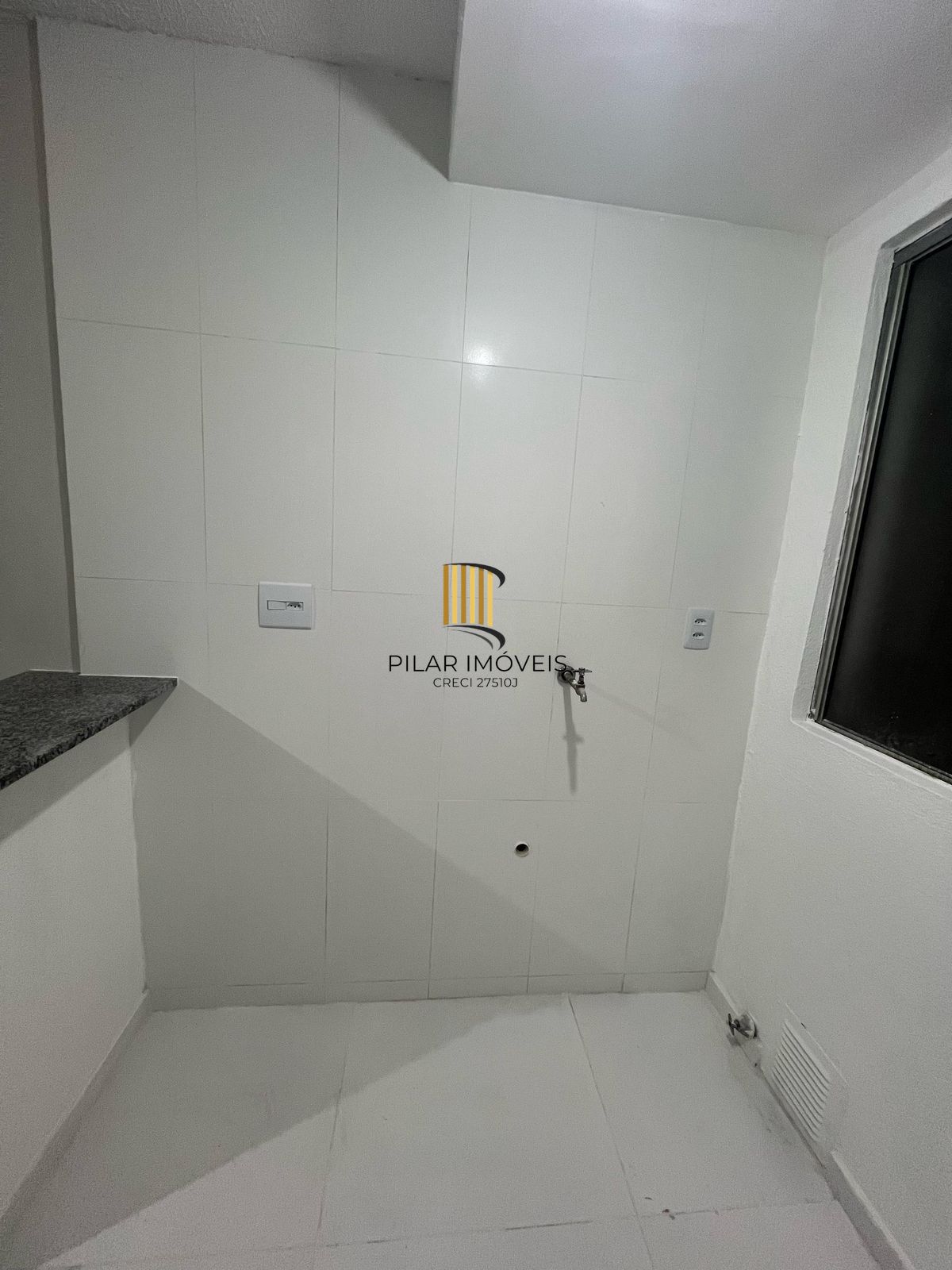 Apartamento 2 dormitórios Restinga