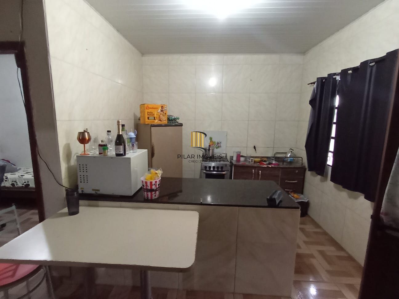 Casa no bairro Lami com terreno de 500 m²