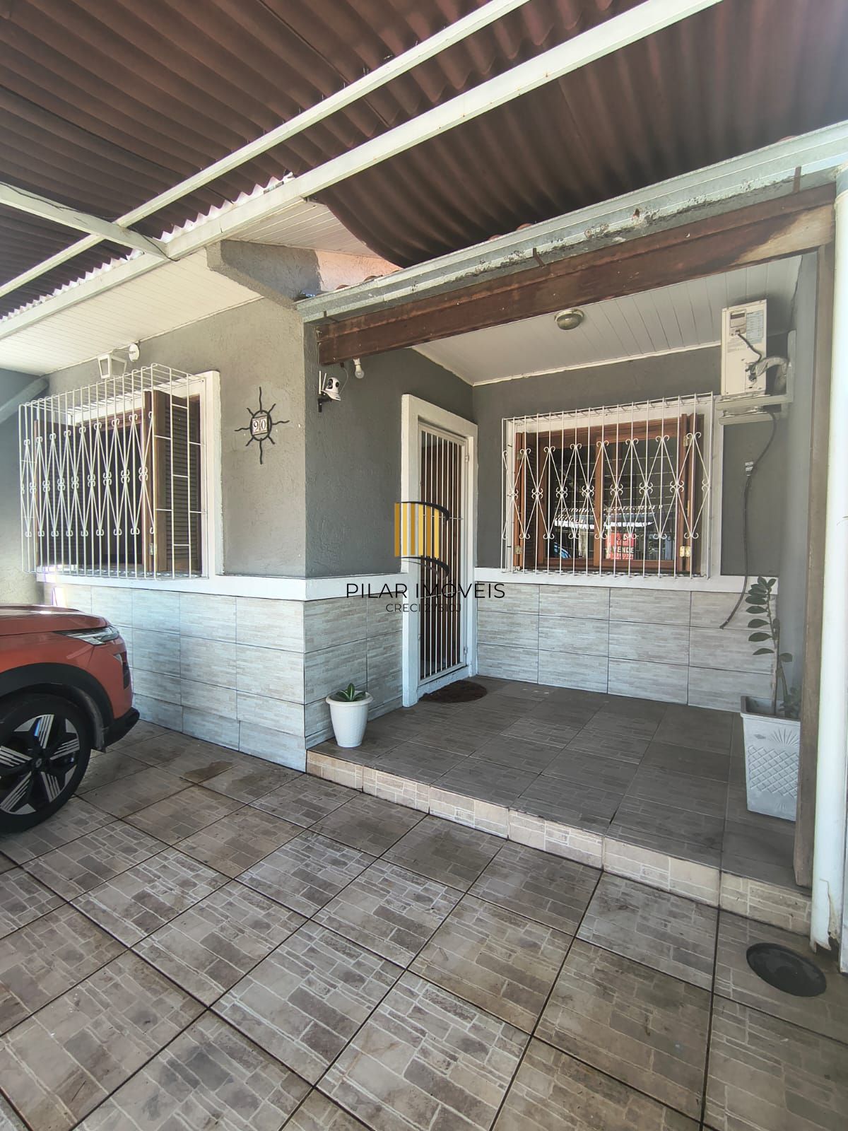 Ótima casa de 3 dormitórios no Condomínio Moradas do Sul