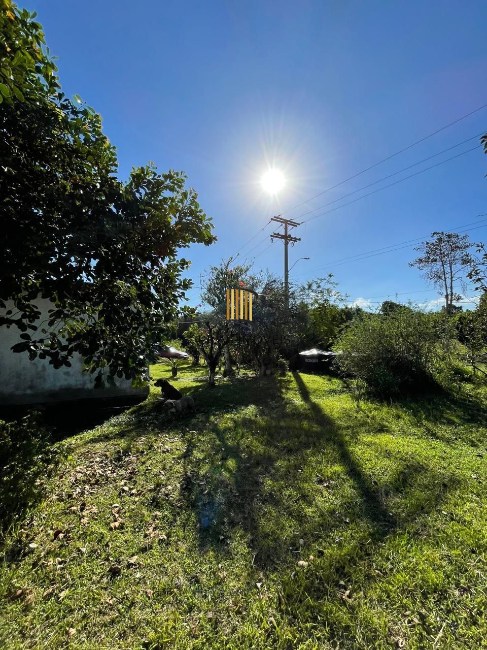 Sitio no bairro Boa Vista - Porto Alegre