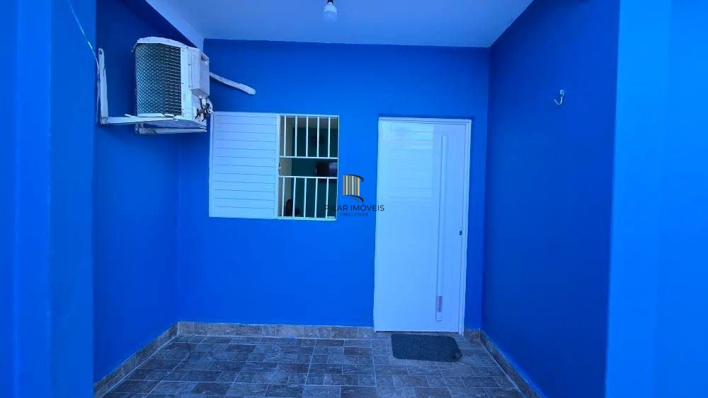 Casa na restinga linda