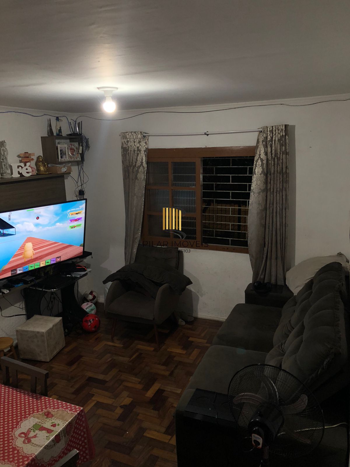 APARTAMENTO RESTINGA