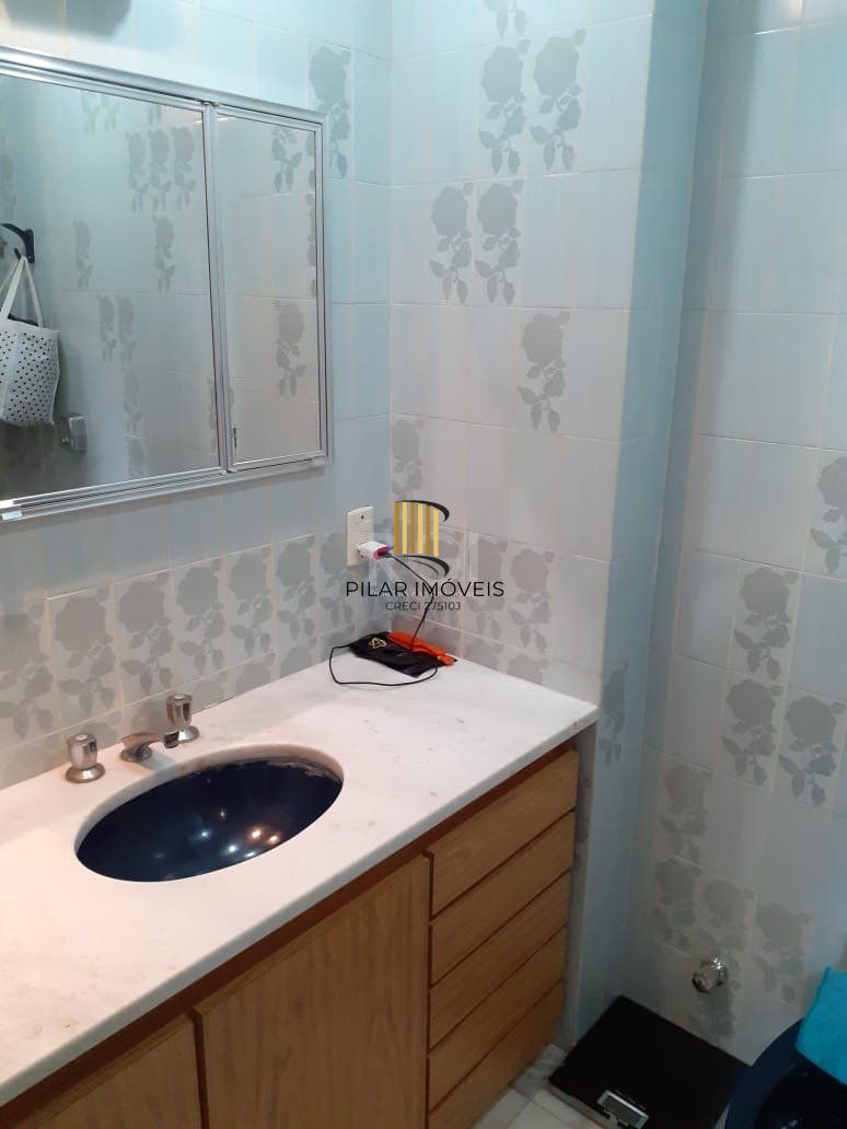 Apartamento no bairro Auxiliadora - 4 dormitórios