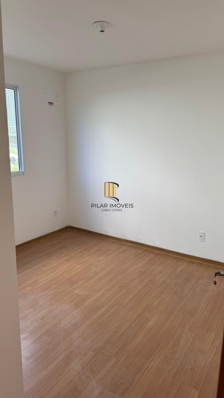 Apartamento 2 dormitórios