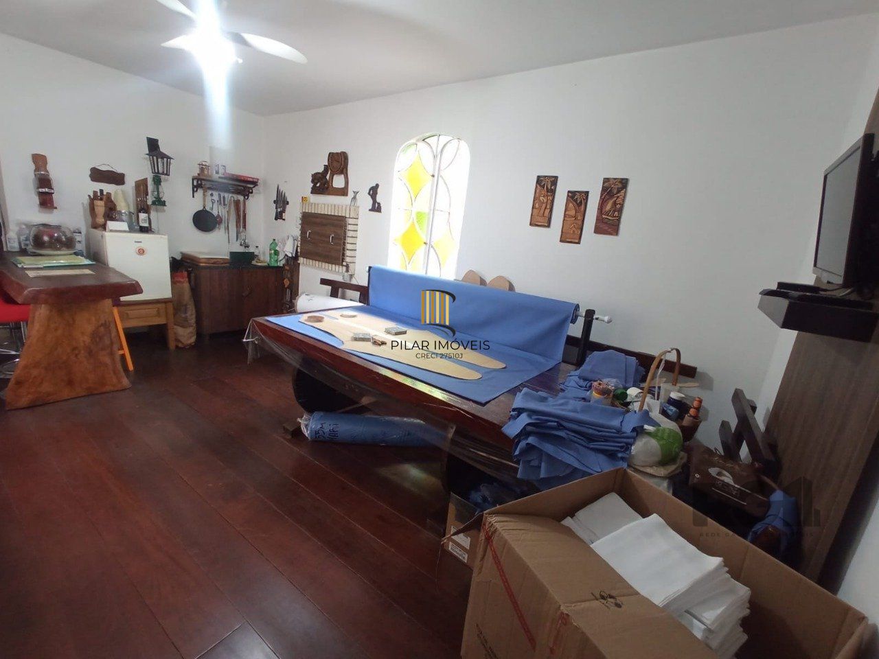 Casa no bairro Partenon