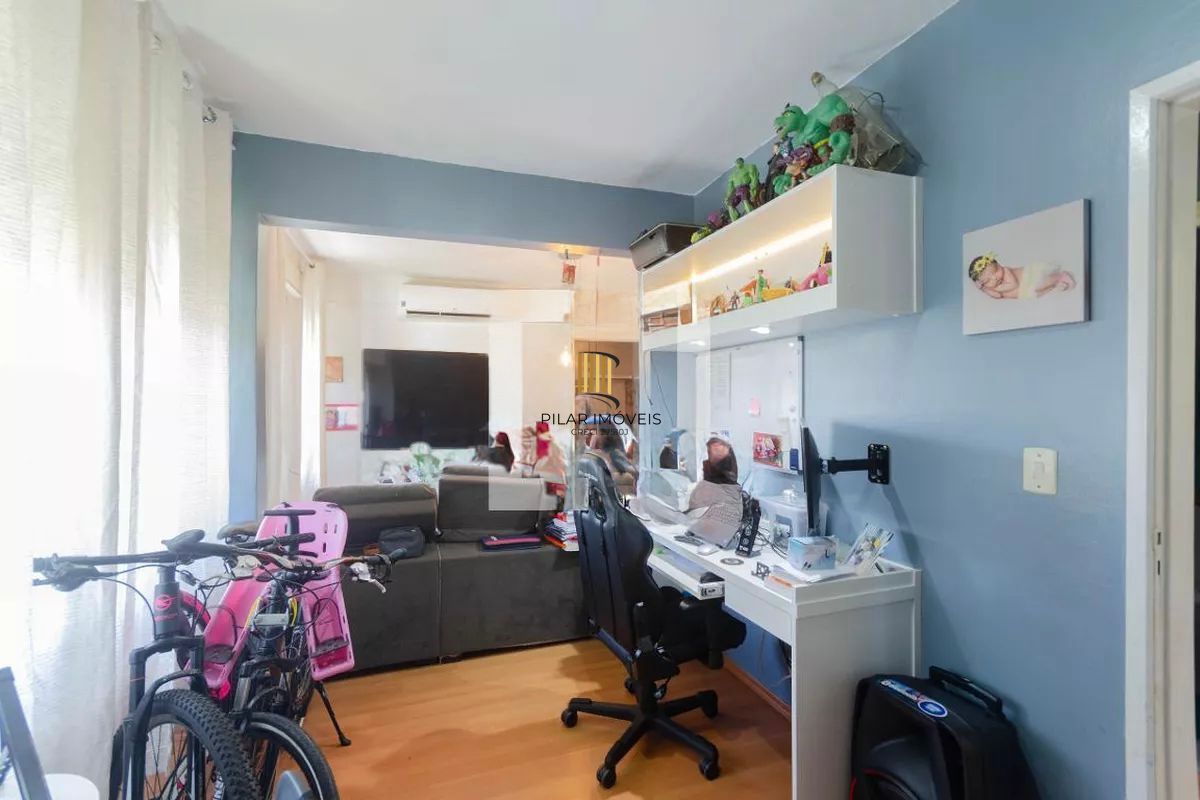 Apartamento vila nova - 2 Dormitórios
