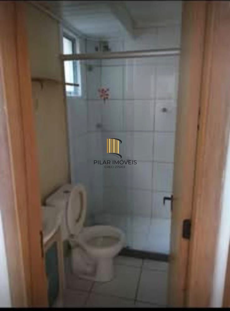Apartamento no bairro Vila Nova - 2 dormitórios