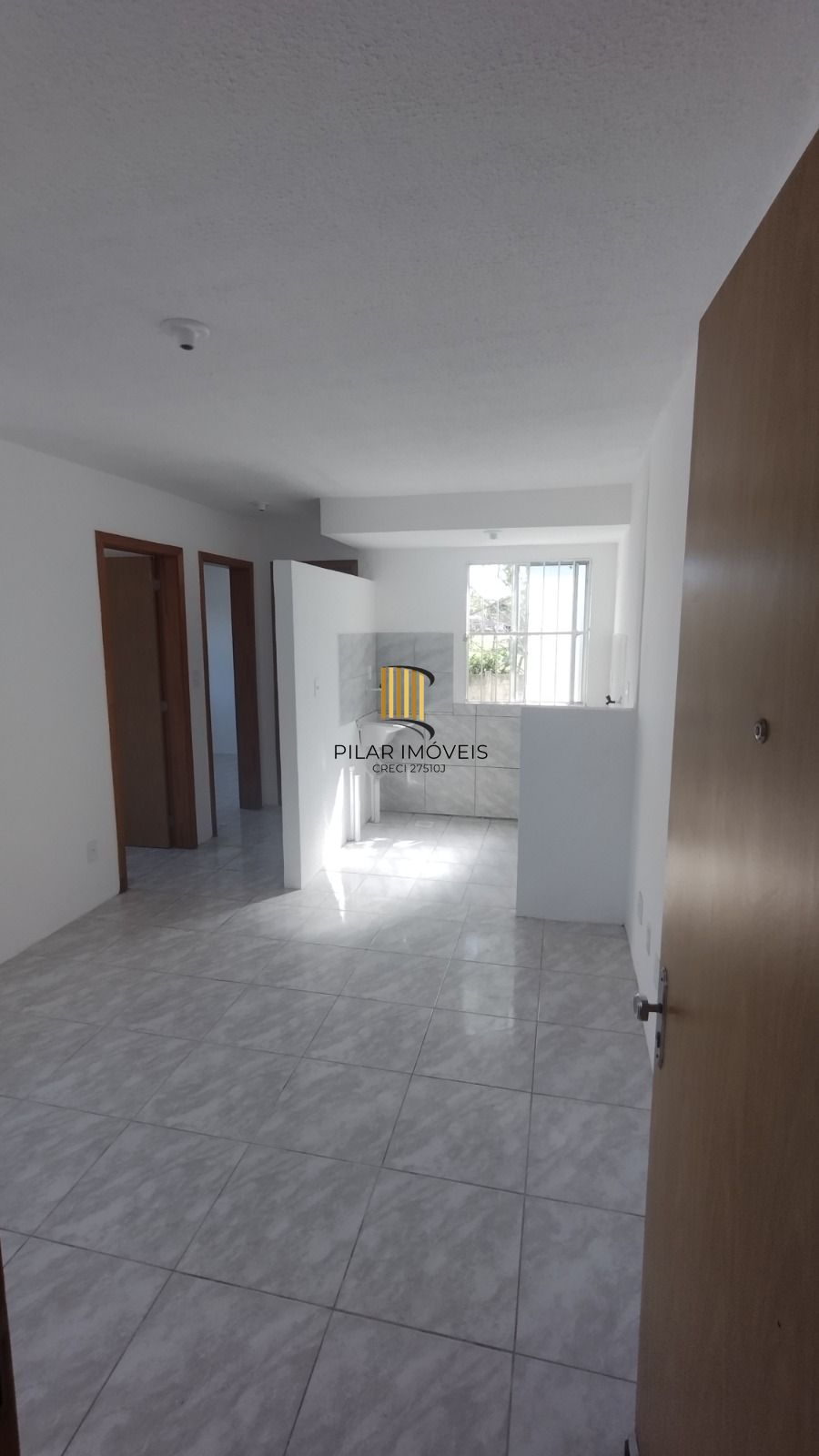 Apartamento no bairro Restinga - 2 dormitórios