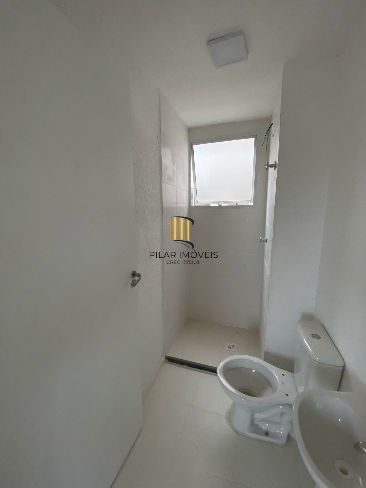Apartamento novo no bairro Restinga - 2 dormitórios