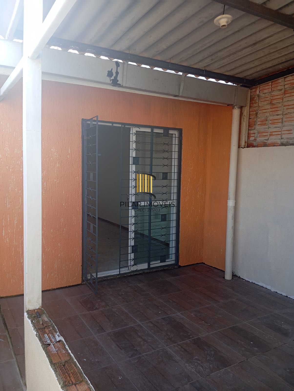 Casa no bairro Restinga - 2 dormitórios - Winter Park