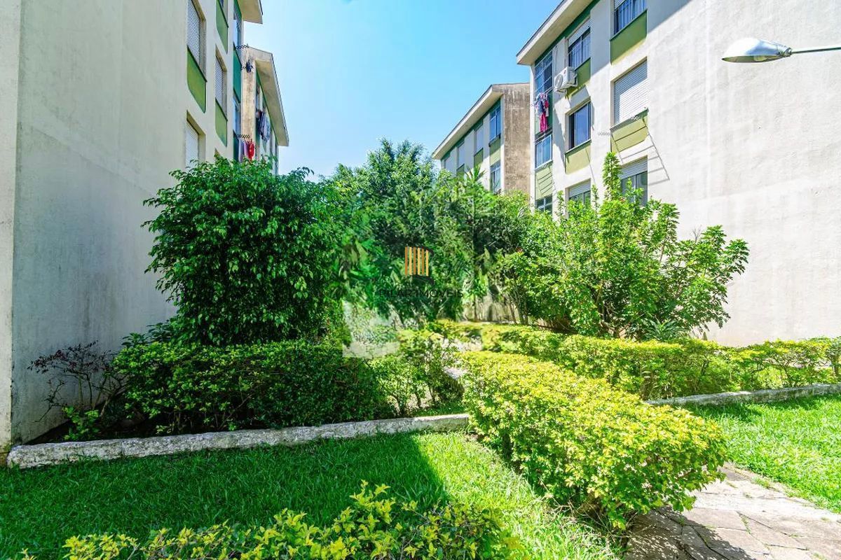 Apartamento vila nova - 2 Dormitórios