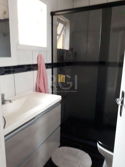 Casa com 4 dormitórios no bairro Vila Nova