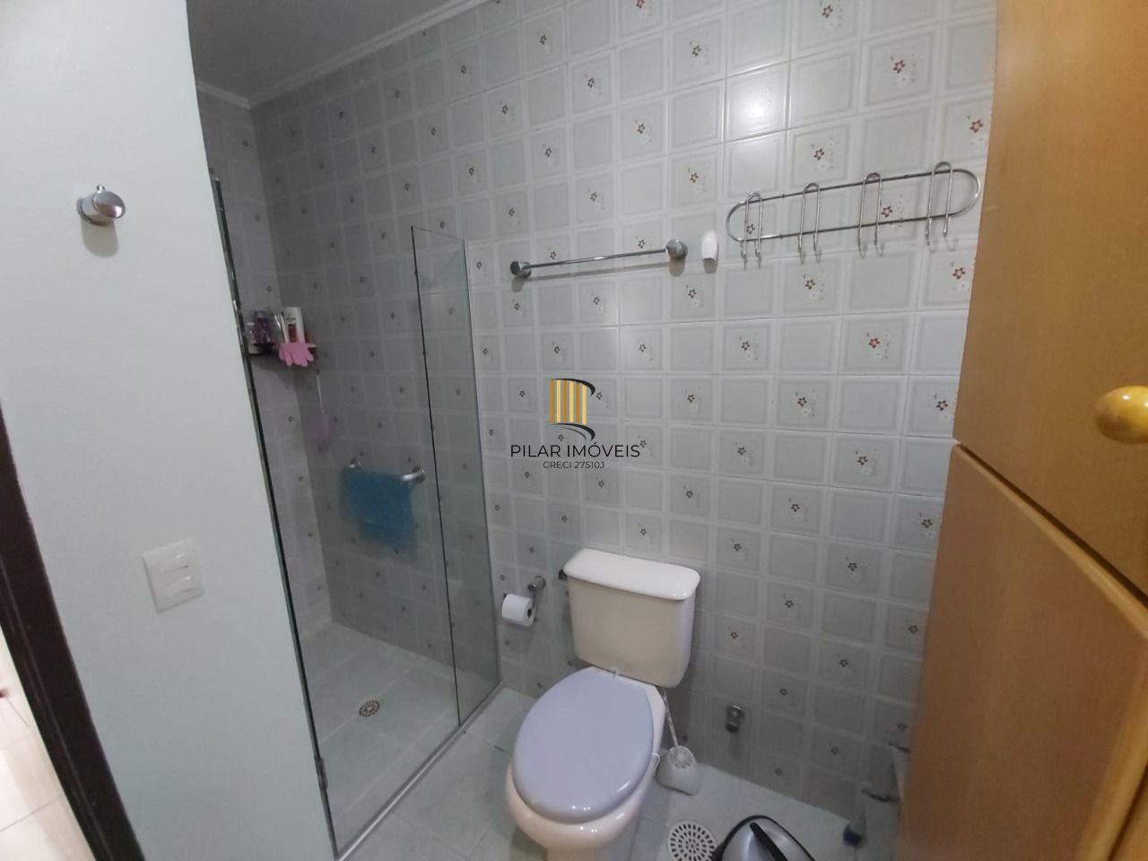 Apartamento 1 dormitório no bairro Teresópolis