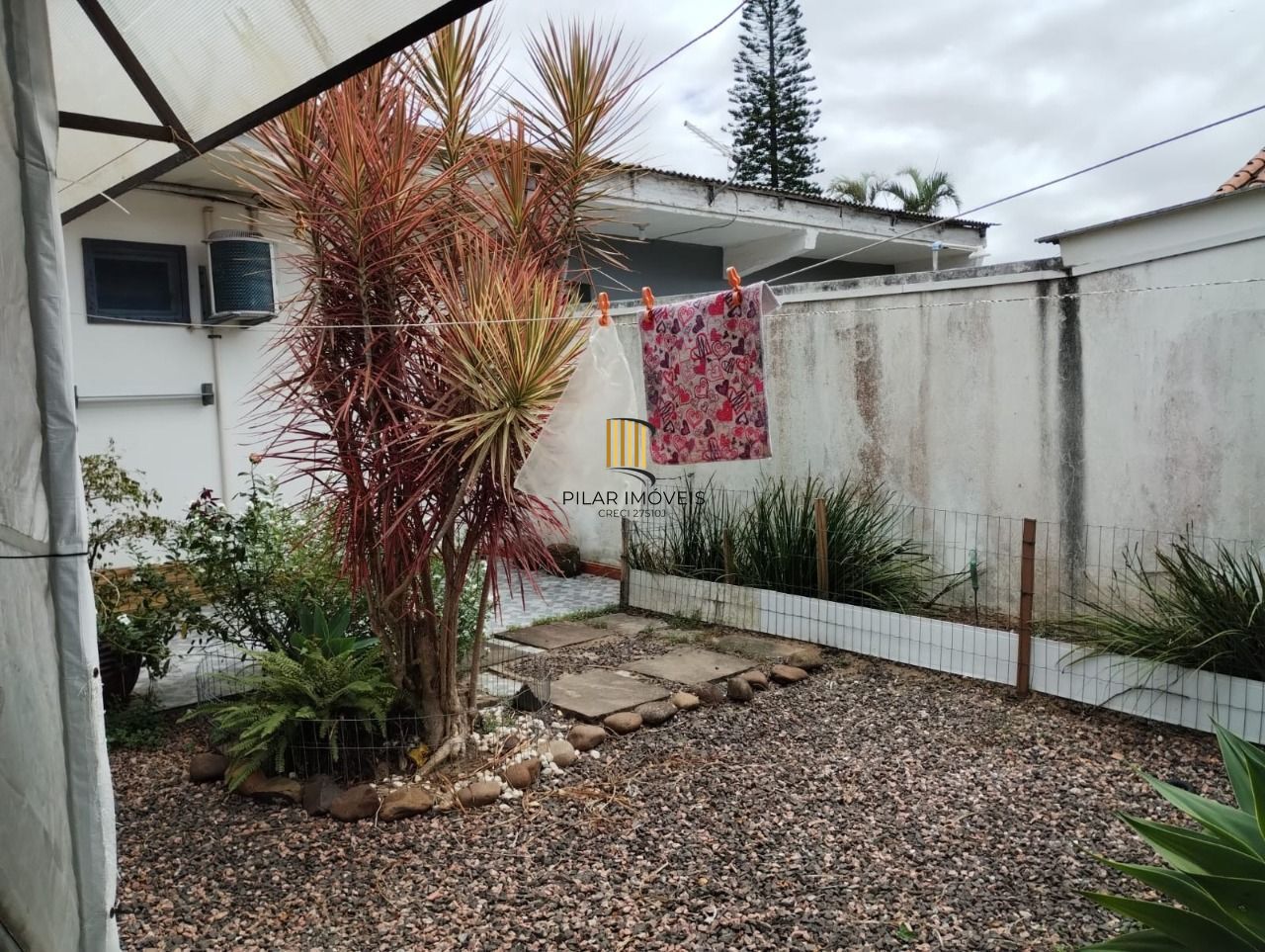 Casa em Imbé - 3 dormitórios