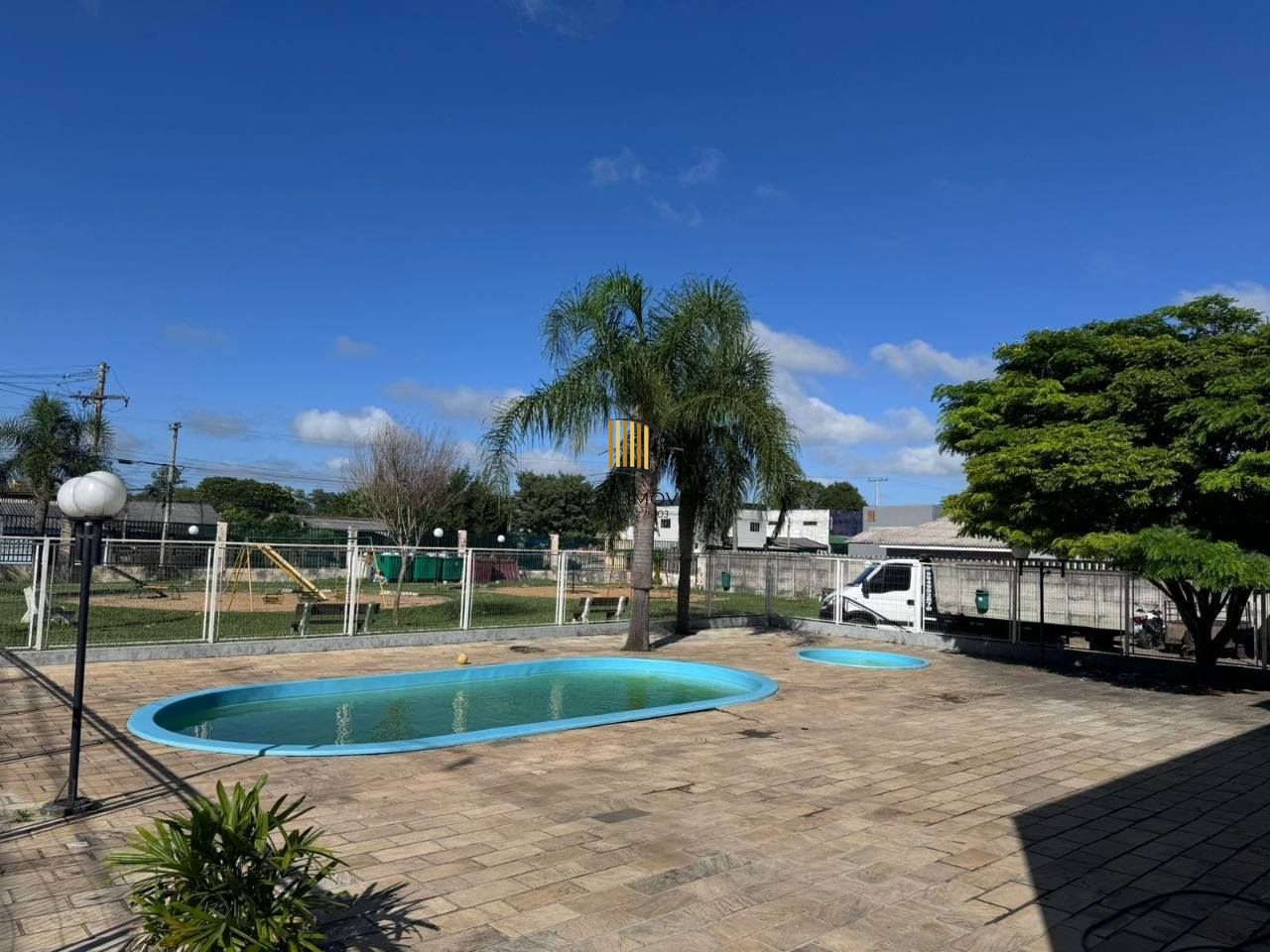 Apartamento de 2 Dormitórios no bairro restinga