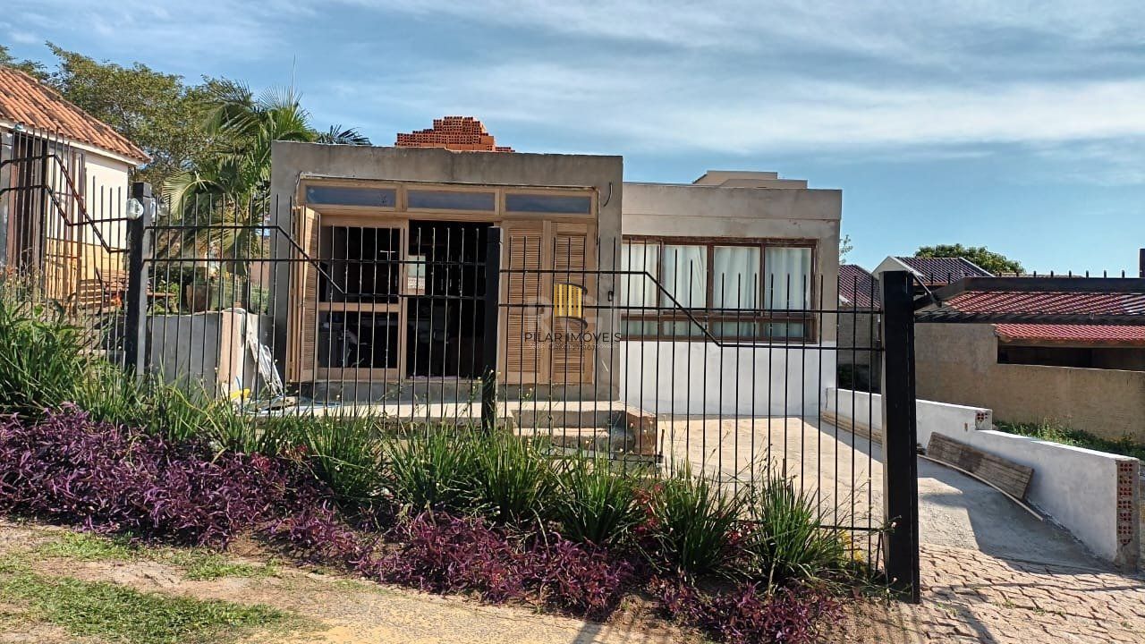 Casa no bairro Belém Velho - Pilar Imóveis