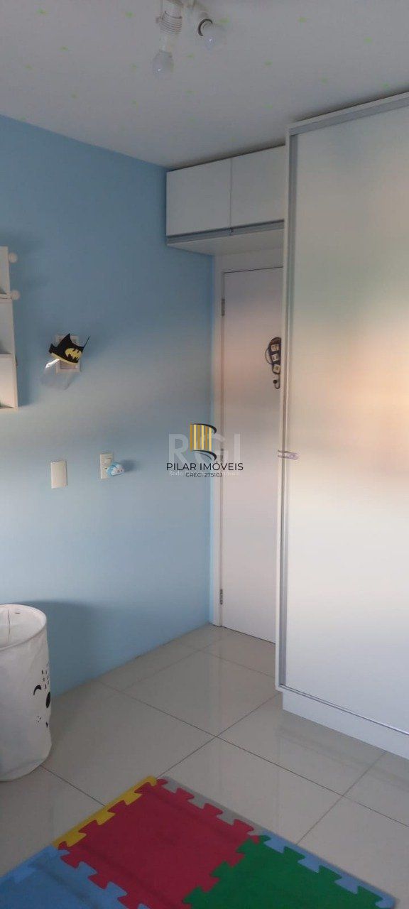 APARTAMENTO NO BAIRRO CAVALHADA - 3 DORMITÓRIOS