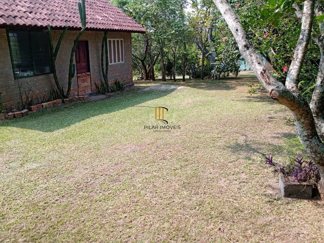 Sitio a venda em Itapuã - Pilar Imóveis