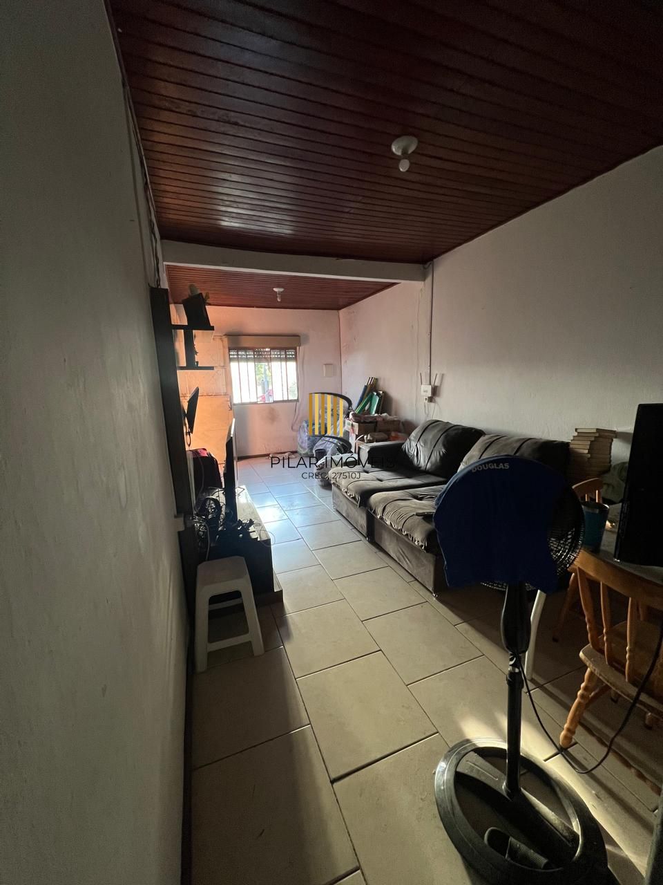casa com 4 Dormitórios no Bairro Restinga