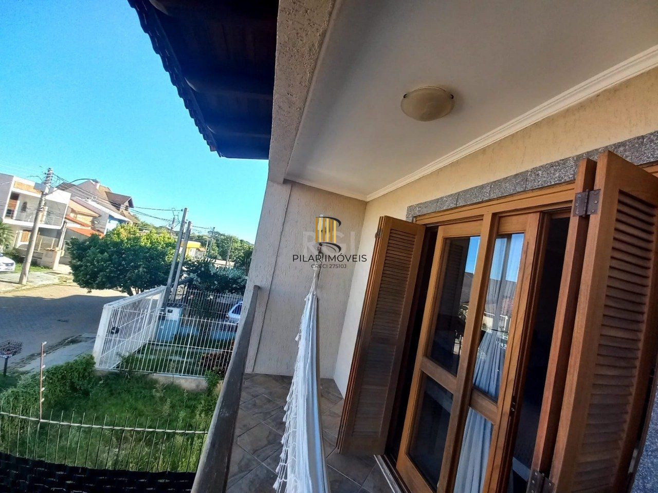 Casa no bairro Hípica - Loteamento Vivendas de Nova Ipanema