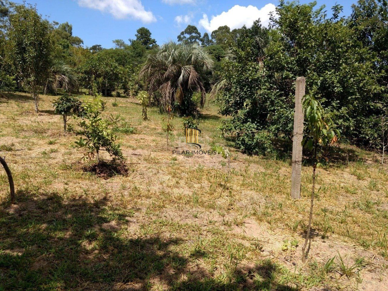 Sitio a venda em Itapuã