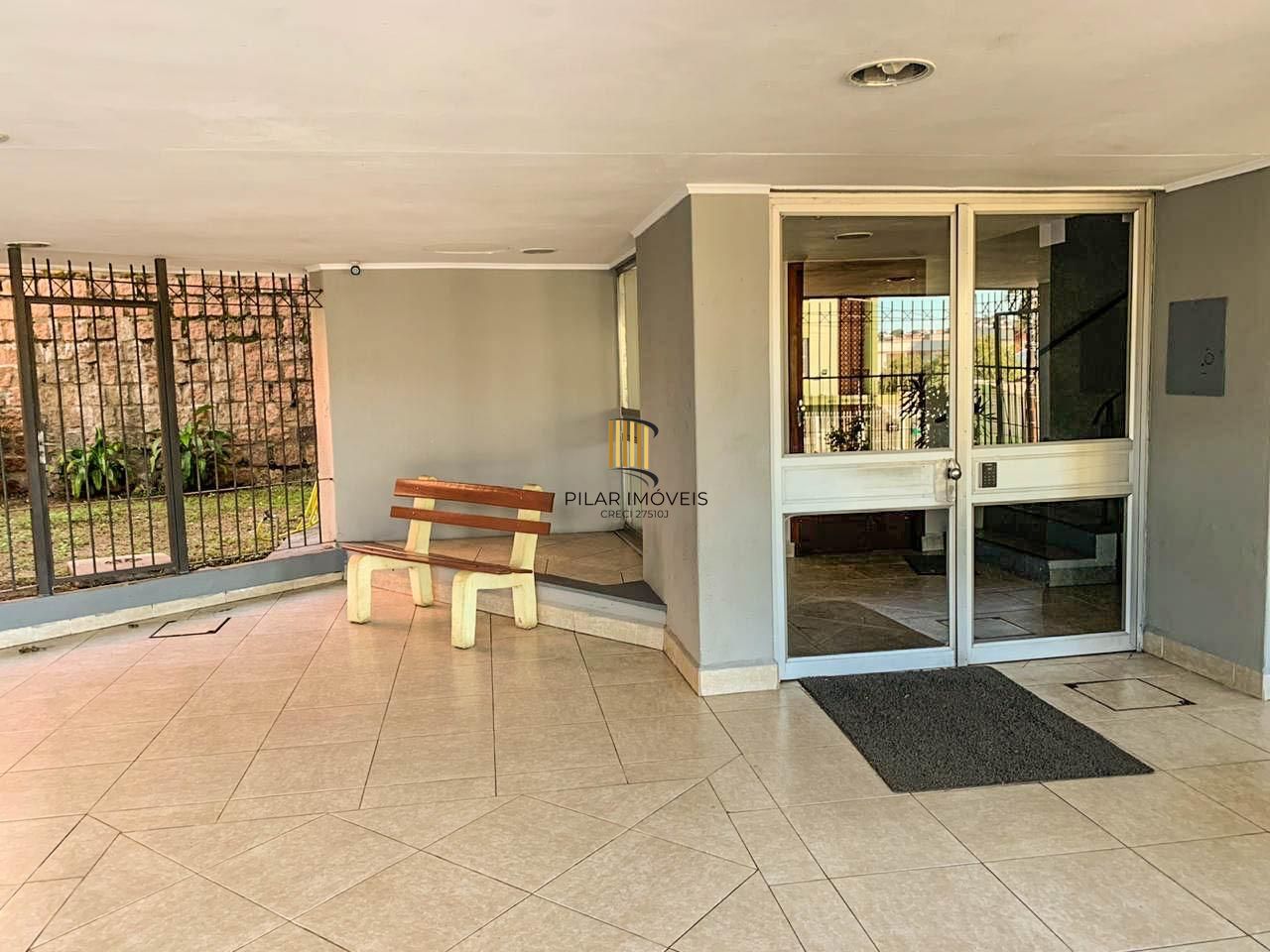 Apartamento Kitnet no Bairro Medianeira