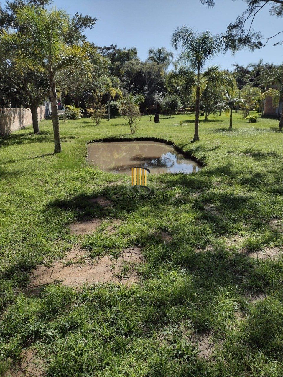 Sitio no bairro São Caetano em Porto Alegre