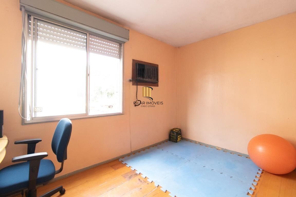 Apartamento no bairro Cristal - 3 dormitórios