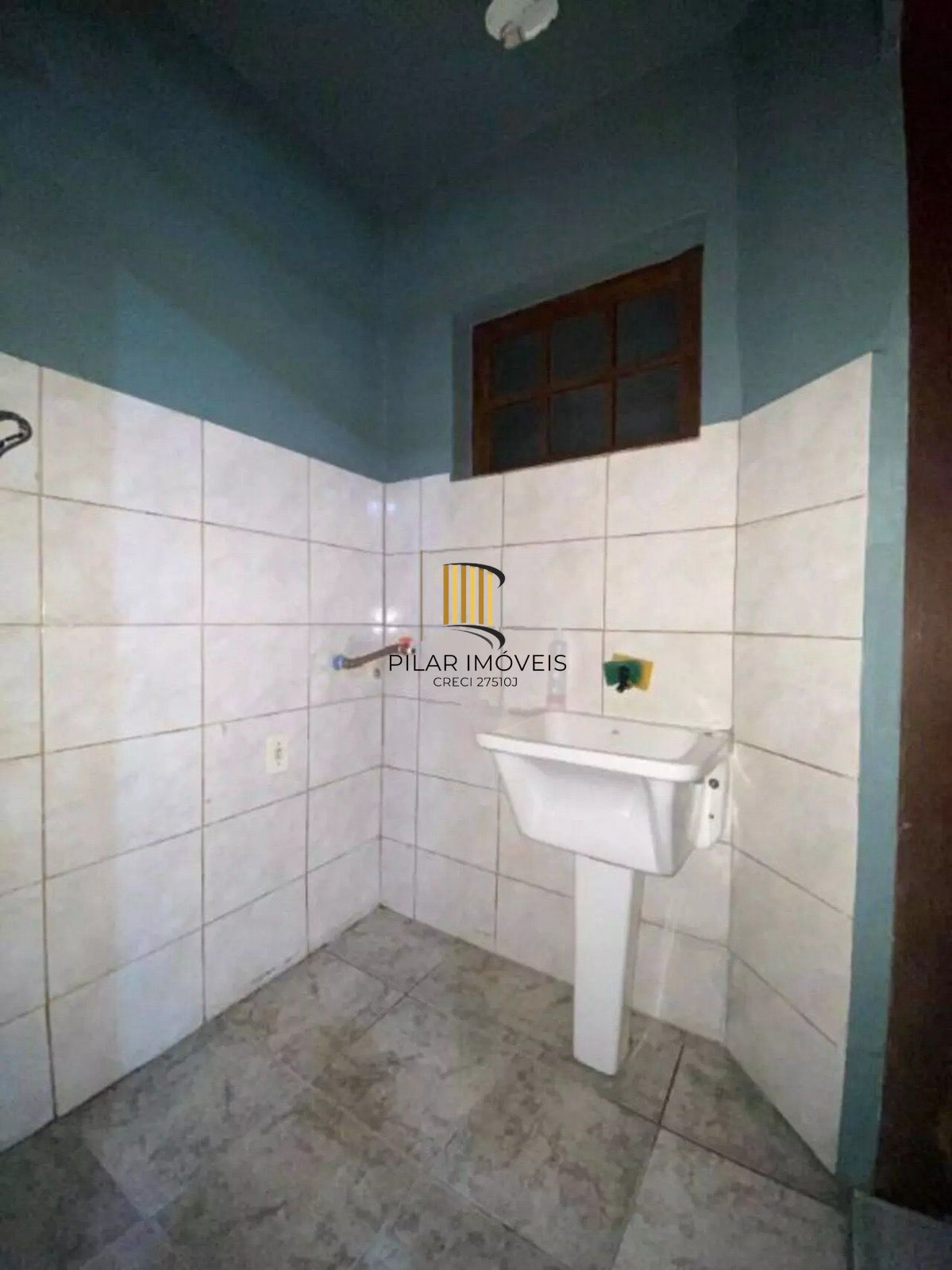 Sobrado 2 dormitórios- Hípica