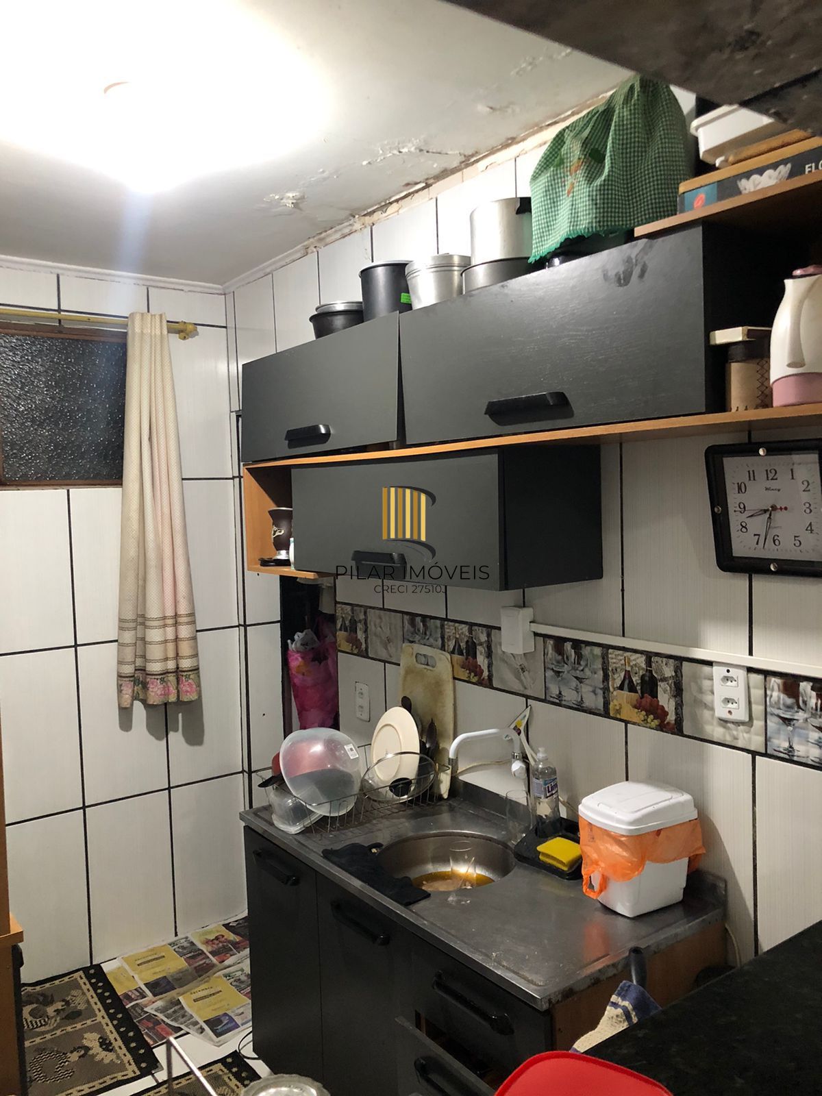 APARTAMENTO RESTINGA