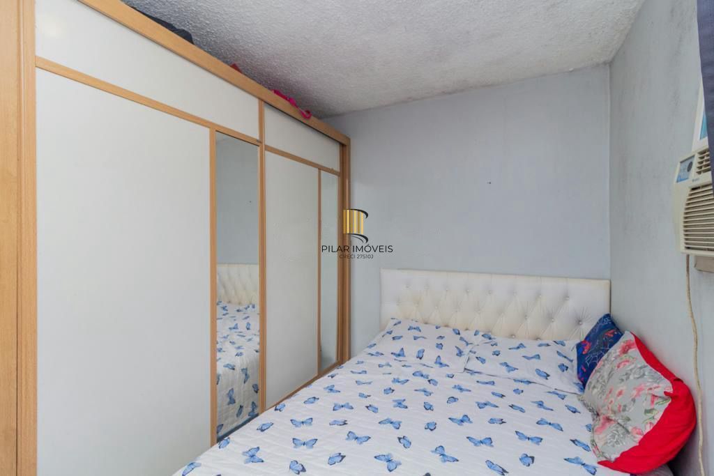 Apartamento 2 dormitórios- VILA Nova