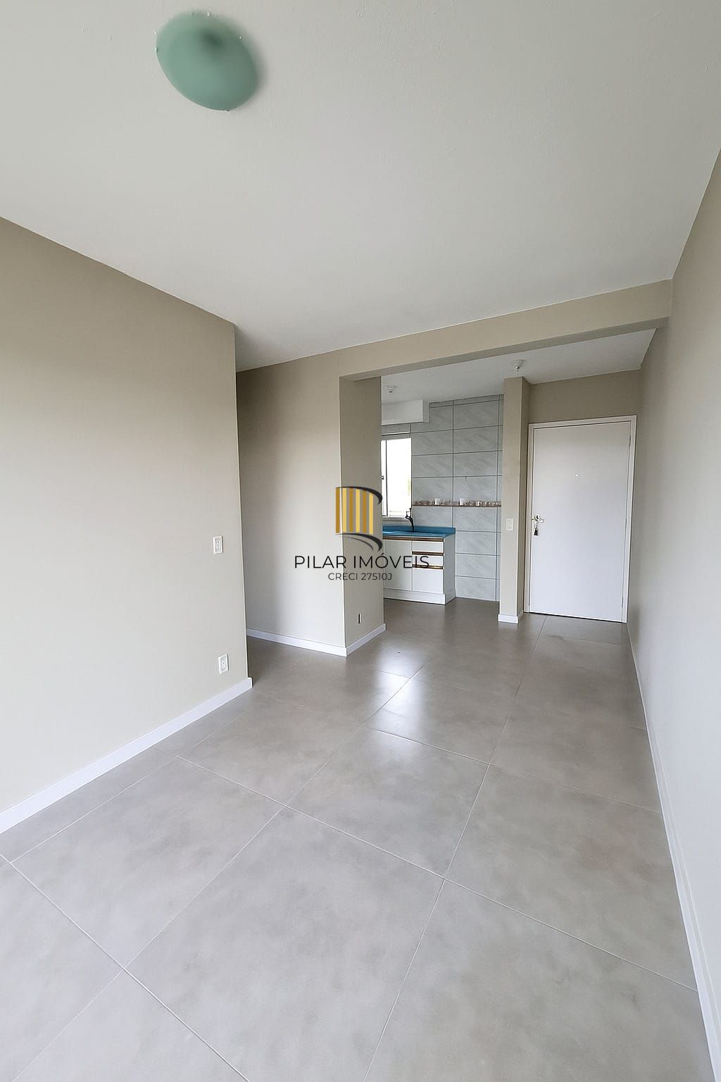 Apartamento 1 Dormitório - San Telmo