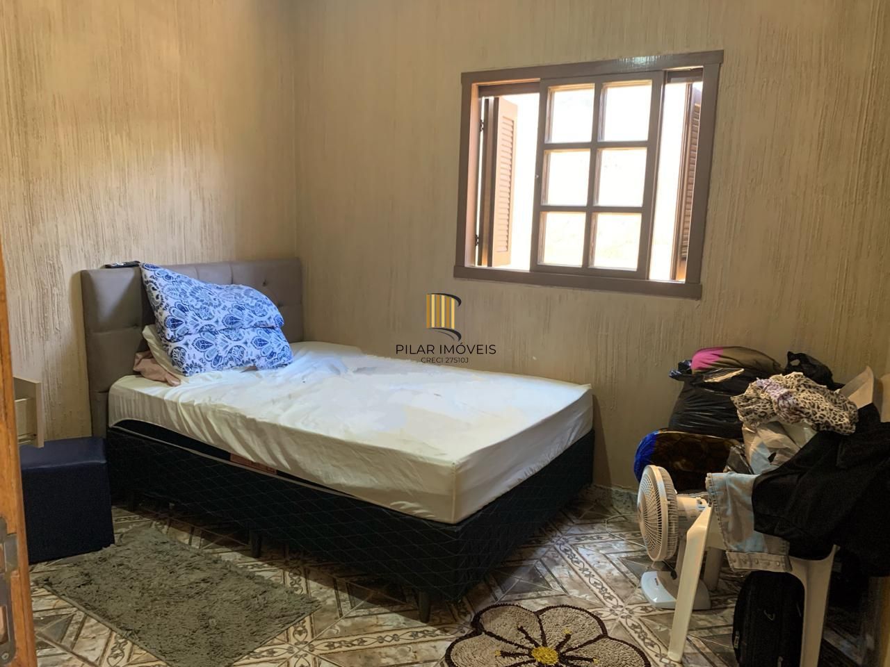 Casa 2 dormitórios no Bairro Lageado