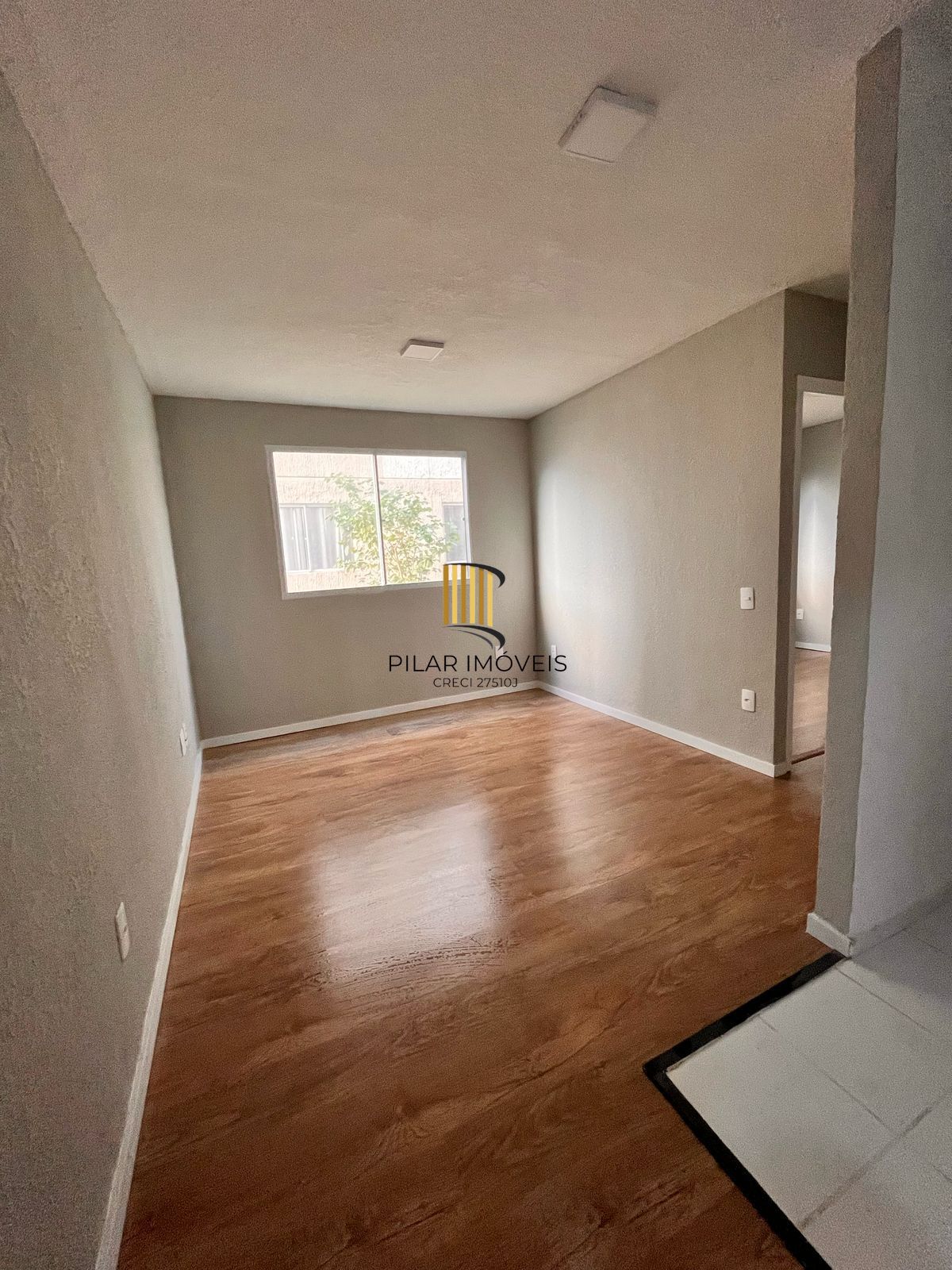 Apartamento no bairro Restinga - 2 dormitórios - Pilar Imóveis