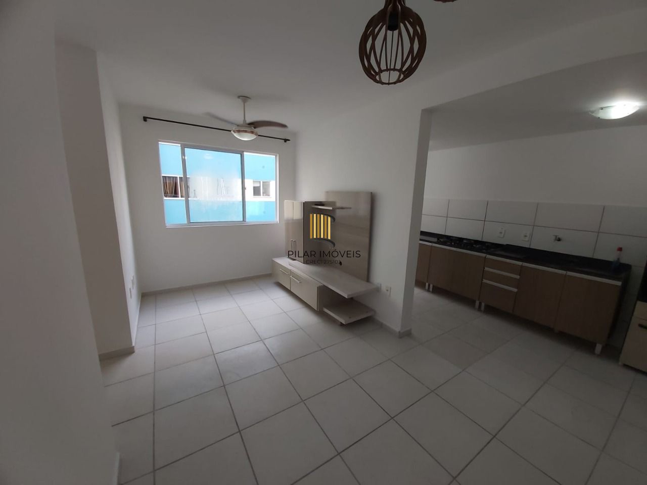 Apartamento na Avenida Juca Batista