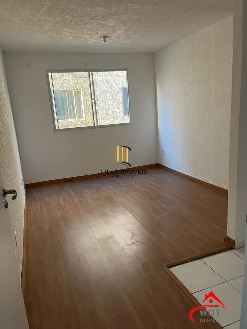 Apartamento 2 Dormitórios -1 vaga - Bairro Sarandi