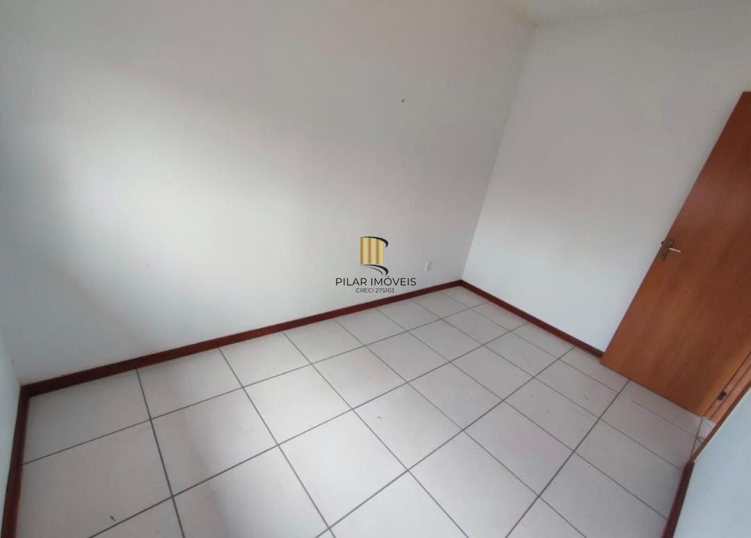 Casa de 2 dormitorios no Loteamento Winter Park