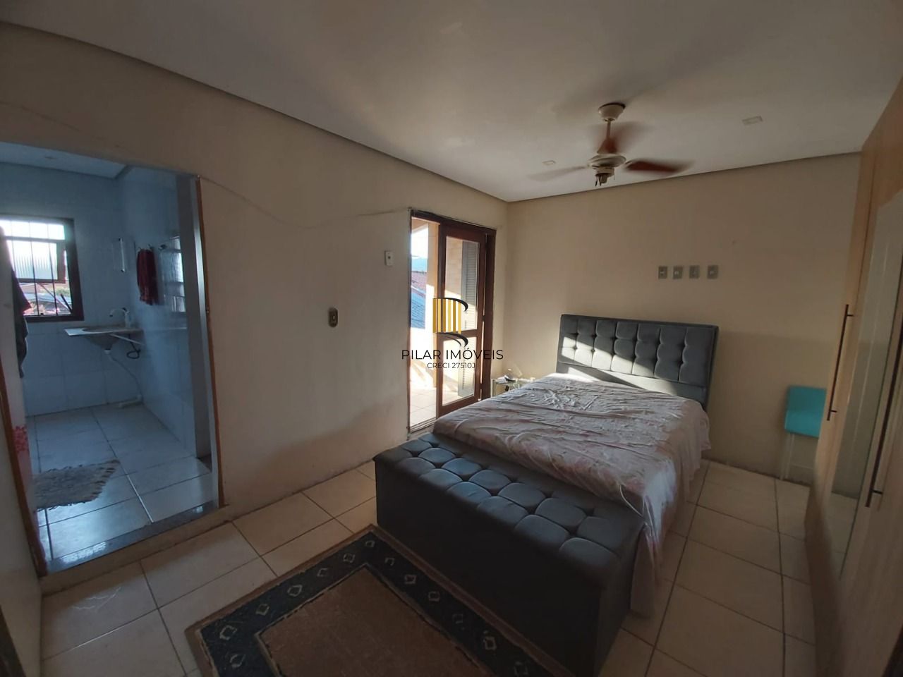 Sobrado no bairro Hípica