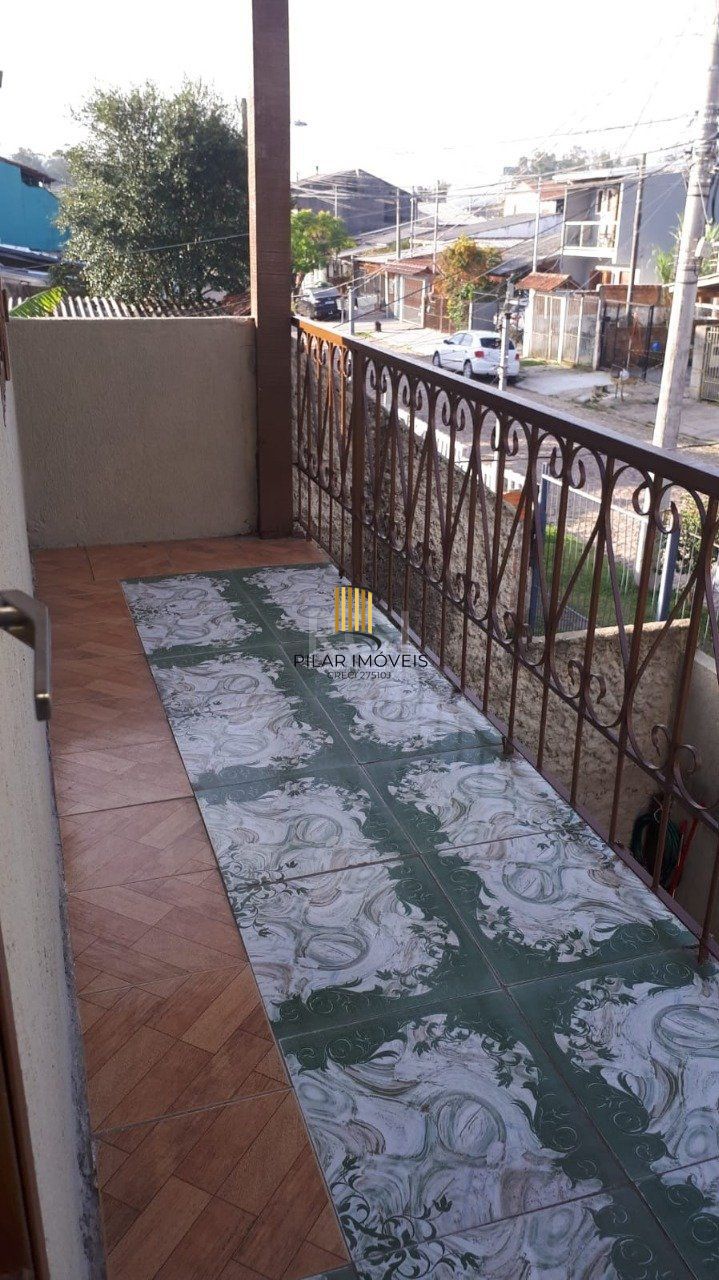 Sobrado no bairro Hípica