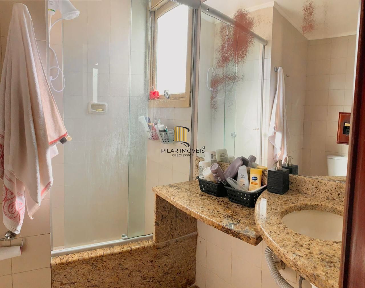 Cobertura de 2 dormitórios no bairro Santo Antonio