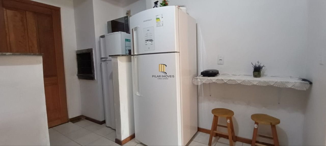 Casa 2 dormitórios no bairro Aberta dos Morros