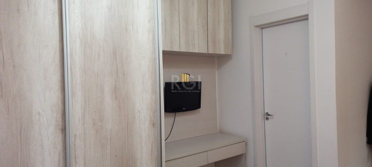 APARTAMENTO NO BAIRRO CAVALHADA - 3 DORMITÓRIOS