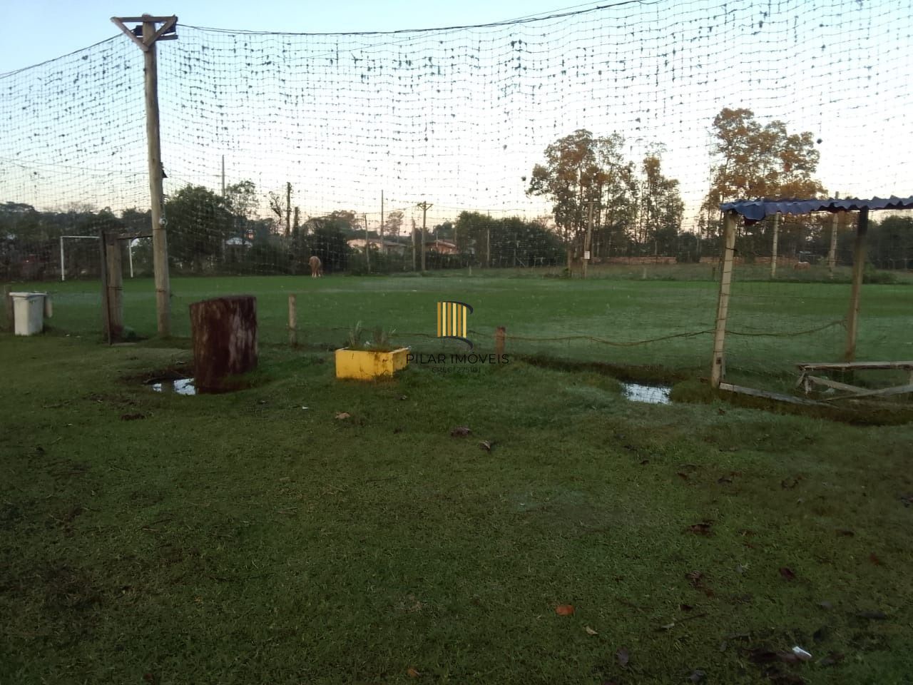 Sítio no Rincão