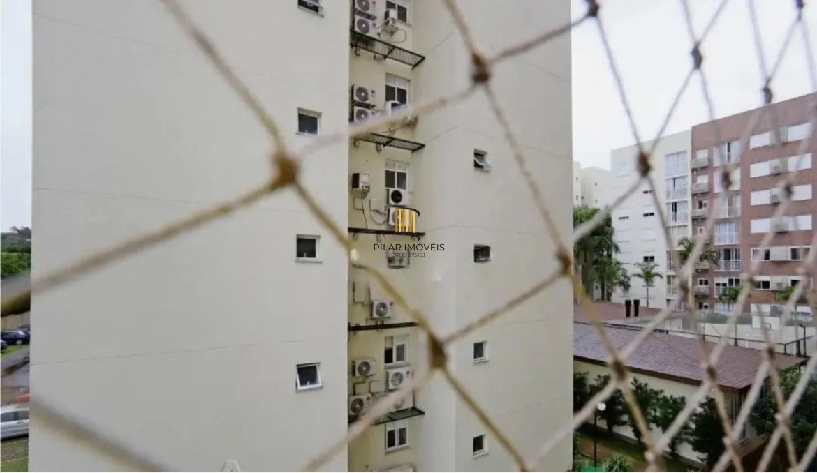 Ótimo apartamento de 2 dormitórios localizado no Bairro Vila Nova