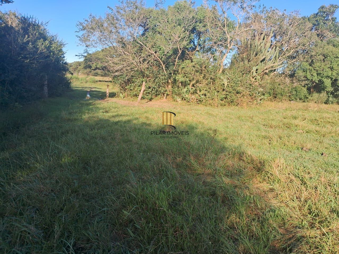 Área de terras no bairro Extrema
