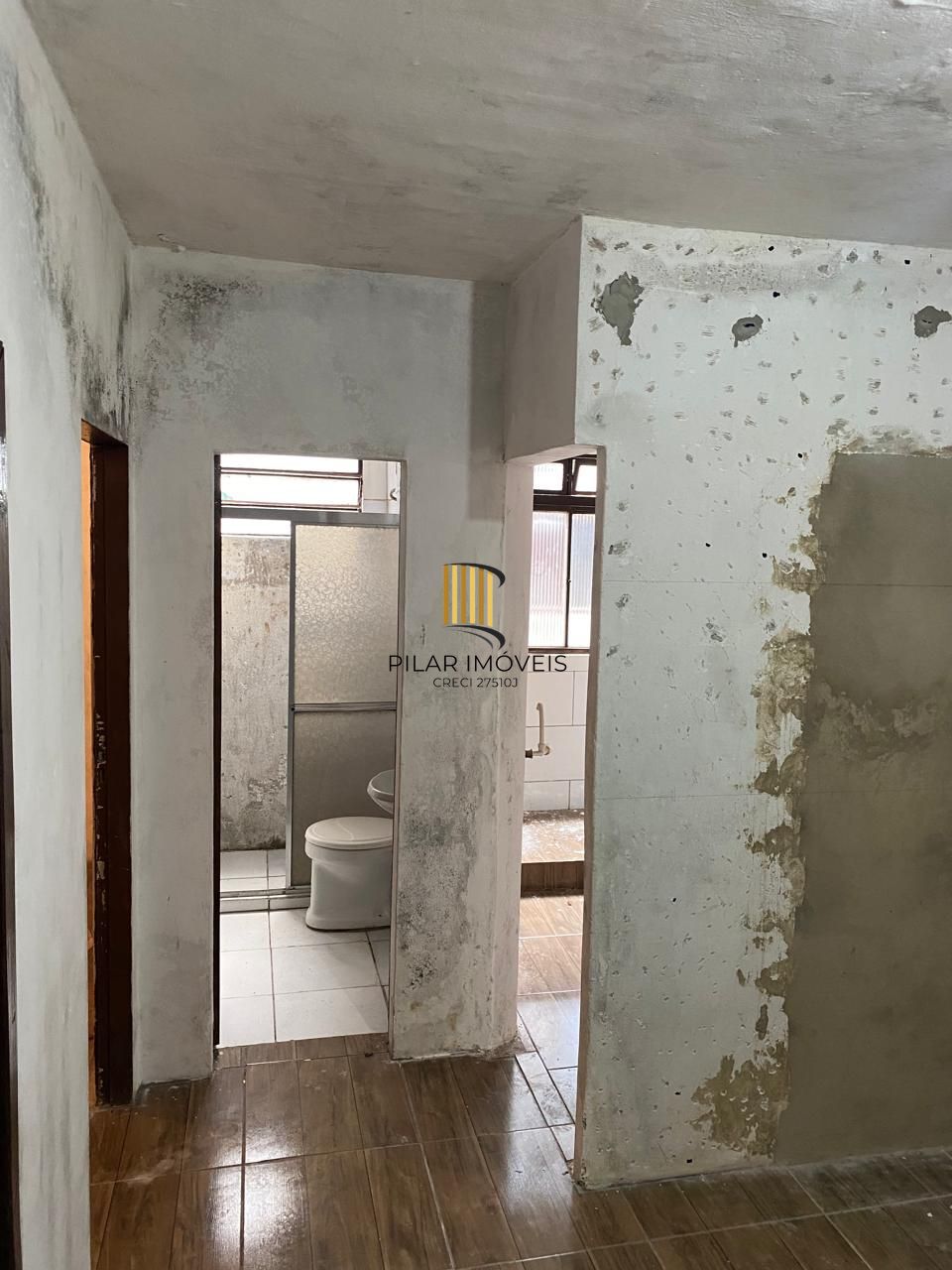 Apartamento no Bairro Cavalhada