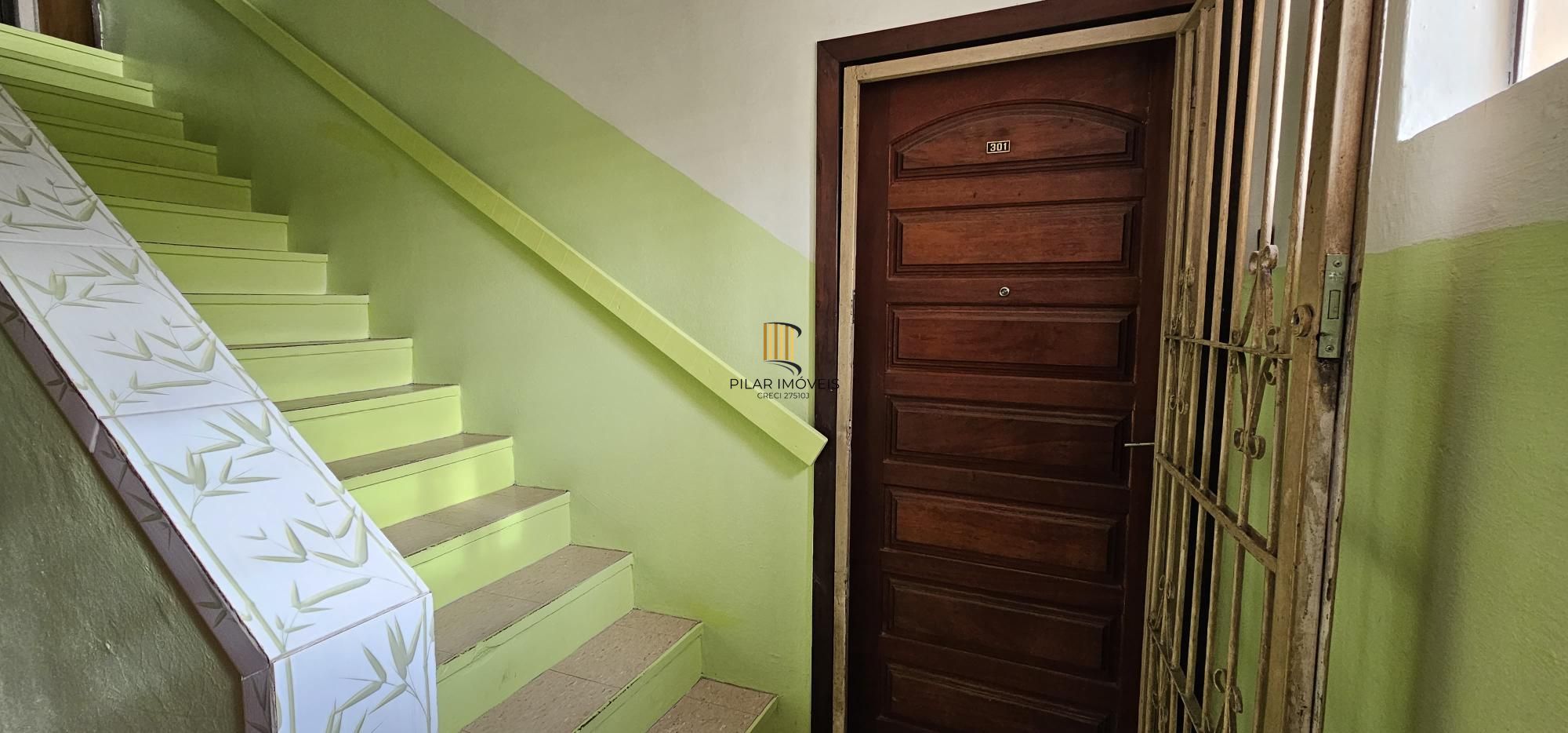 Apartamento 2 dormitórios Próximo ao Centerakan - Restinga
