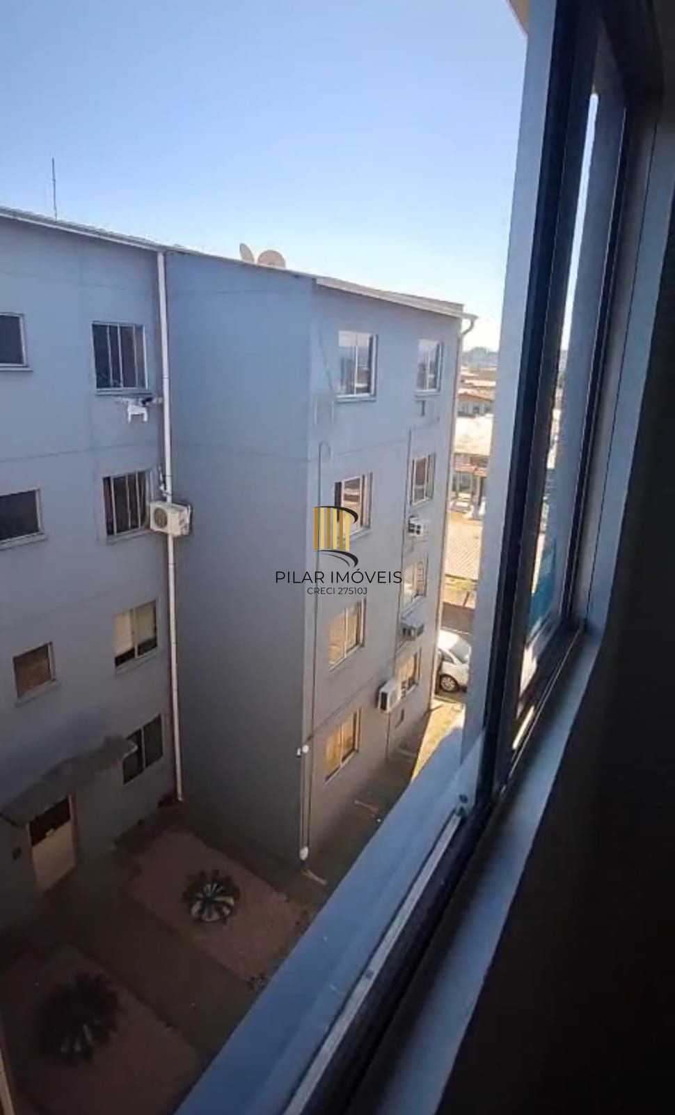 Apartamento em São Leopoldo - 2 dormitórios