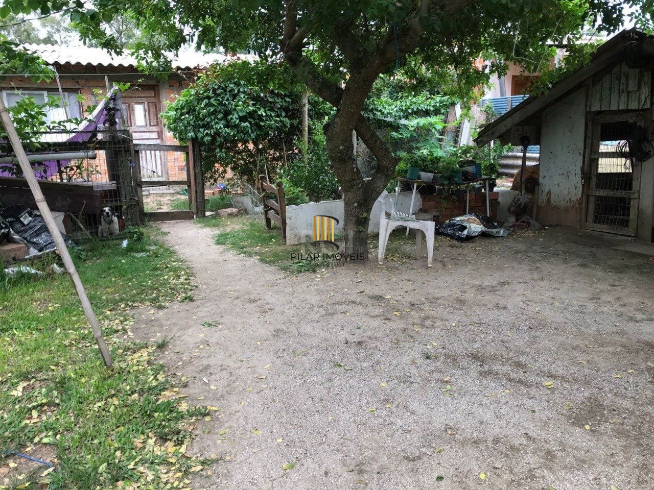 Casa no Lami